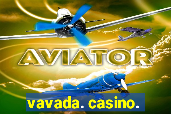 vavada. casino.